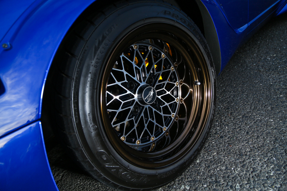 TOYO PROXES R1R、トーヨープロクセスR1R