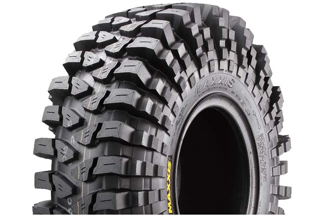 2024好評MAXXIS マキシス M8060 40×13.50R17 6PR マッドタイヤ 40x13.5R17 40×13.5R17 新品即納 17インチ