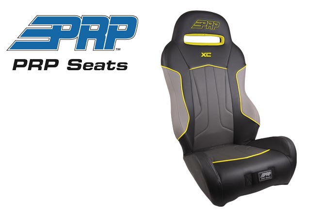 PRP Seats