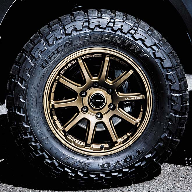 TOYO トーヨー オープンカントリー U/T 265/60R18 110H タイヤ単品1本